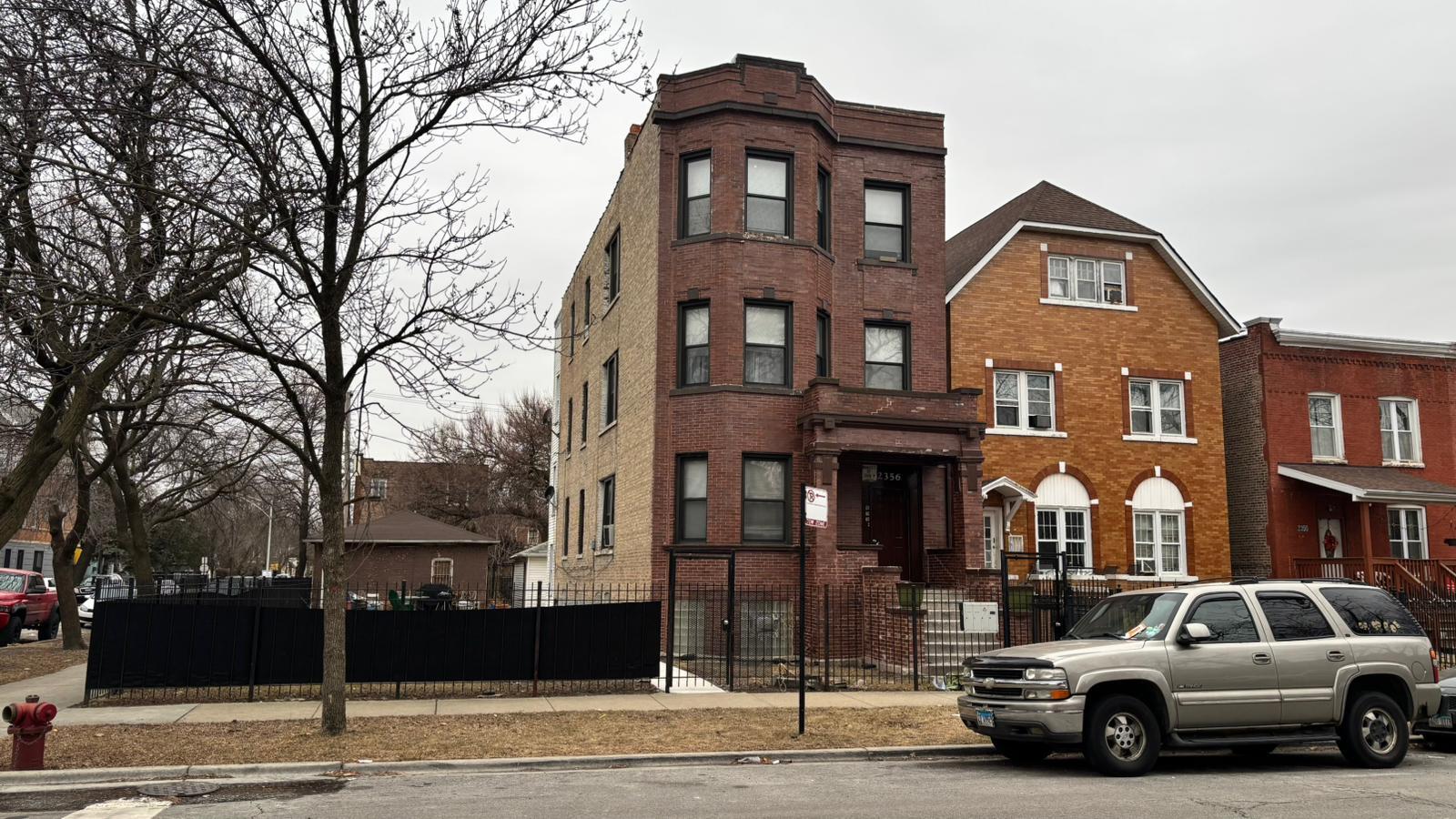 2356 S Lawndale Avenue, Chicago, IL 60623