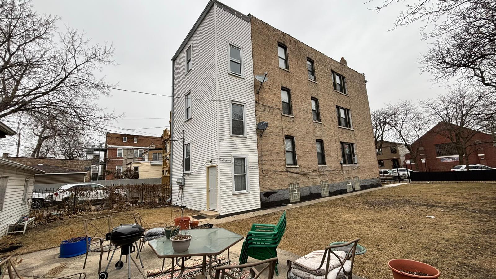 2356 S Lawndale Avenue, Chicago, IL 60623
