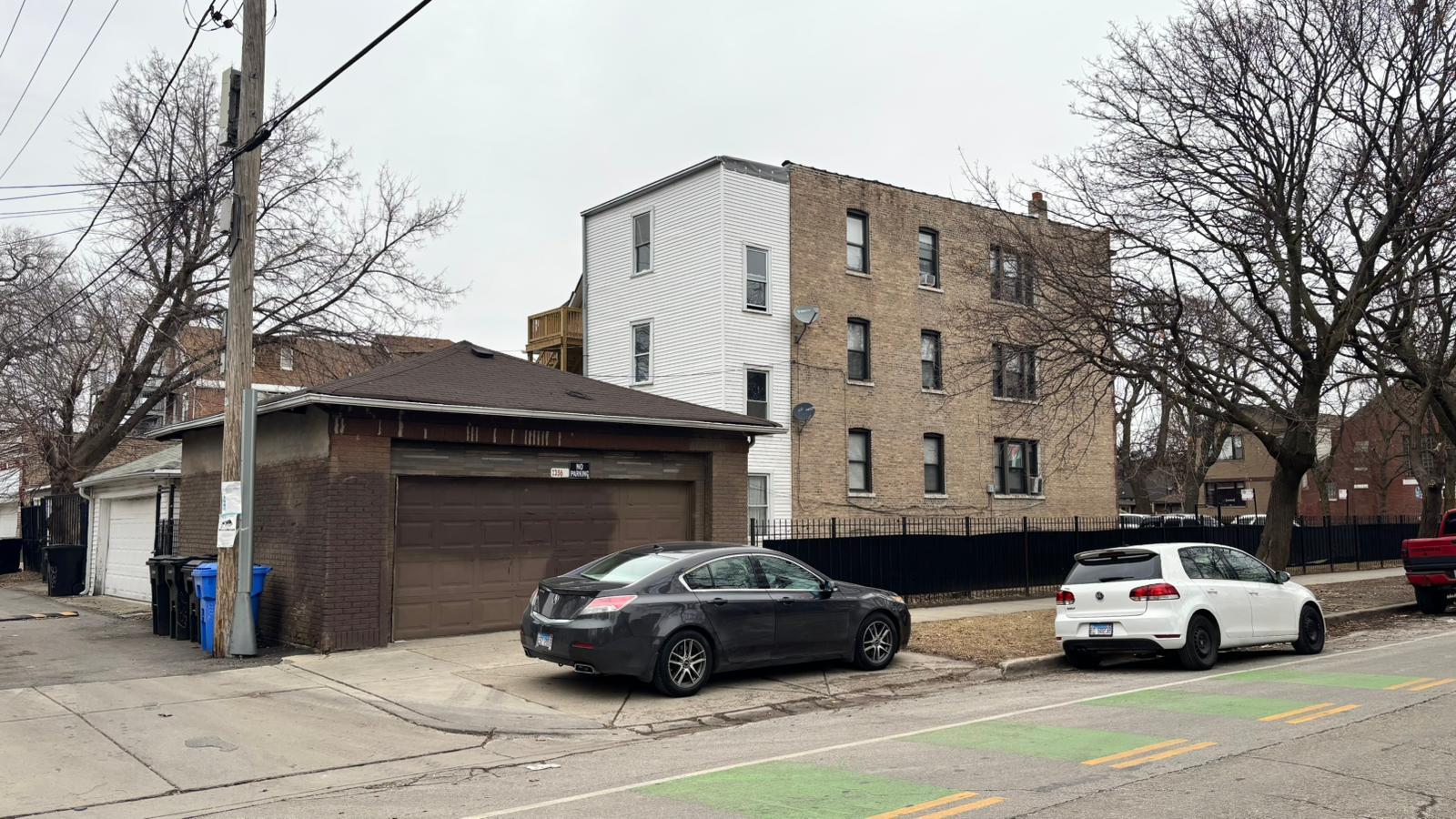 2356 S Lawndale Avenue, Chicago, IL 60623