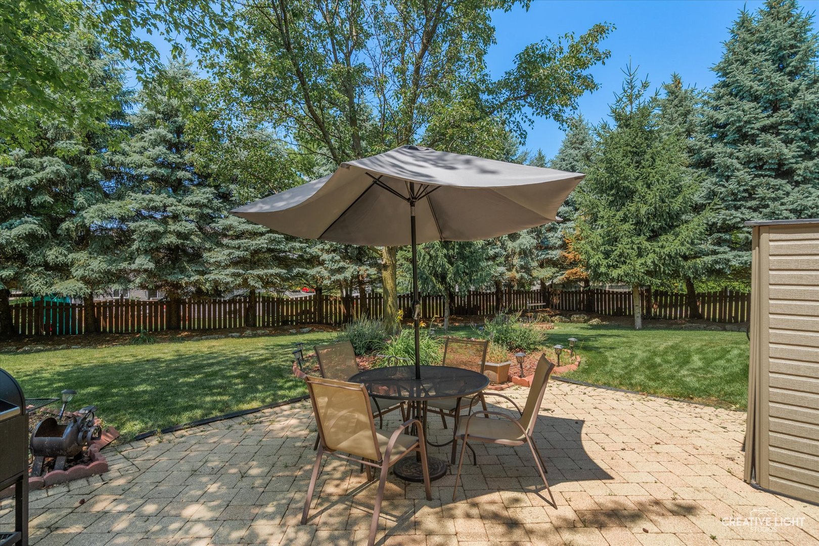 211 Cambridge Court, Oswego, IL 60543