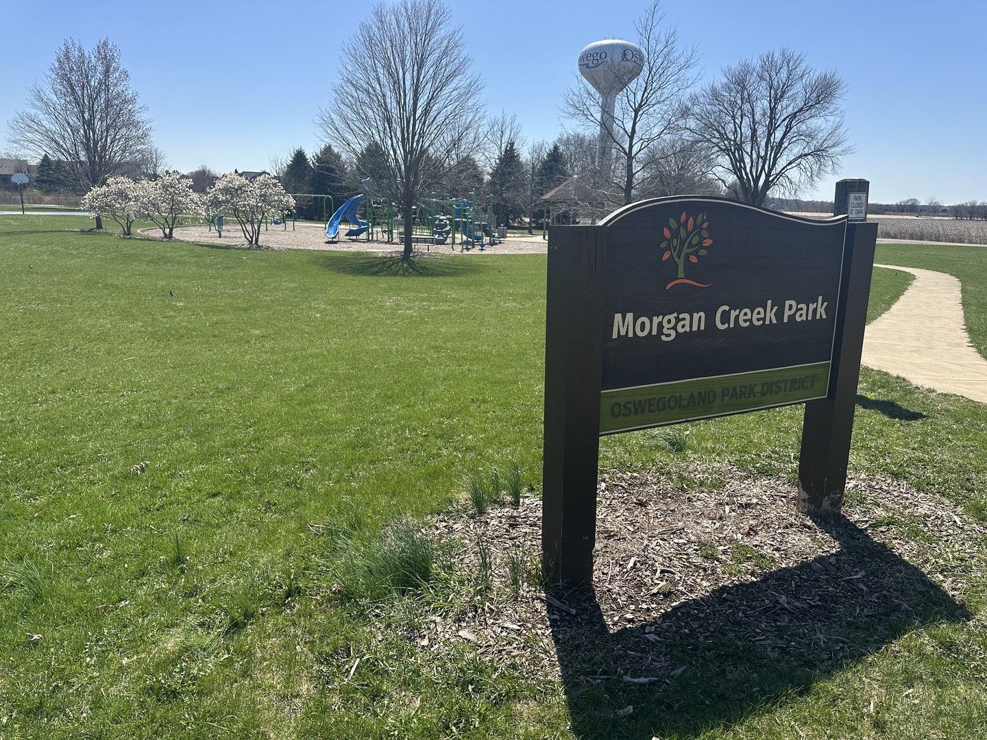 211 Cambridge Court, Oswego, IL 60543