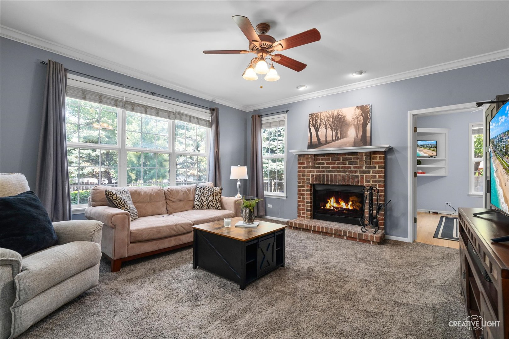 211 Cambridge Court, Oswego, IL 60543
