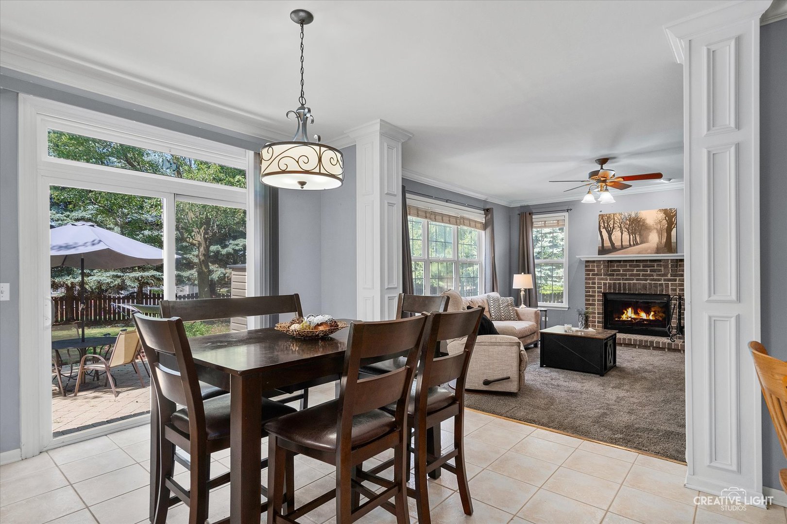 211 Cambridge Court, Oswego, IL 60543