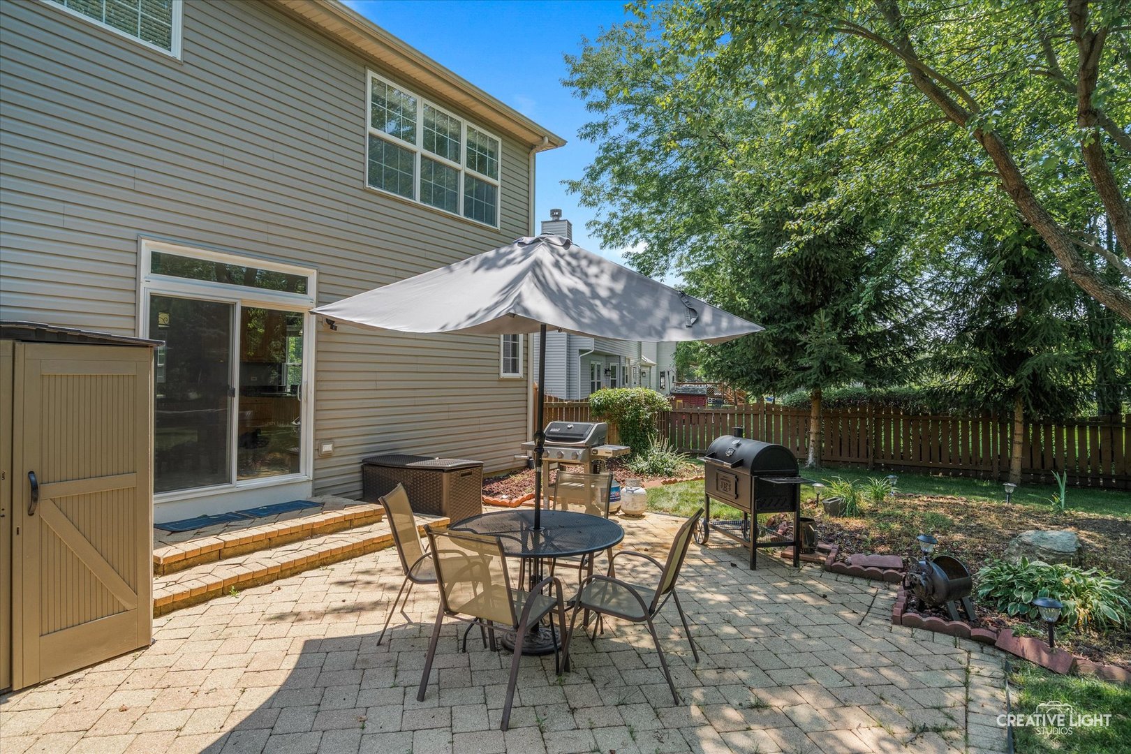 211 Cambridge Court, Oswego, IL 60543