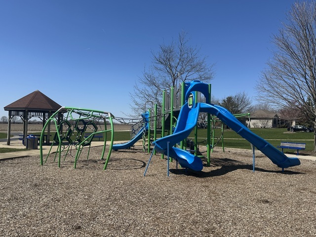 211 Cambridge Court, Oswego, IL 60543