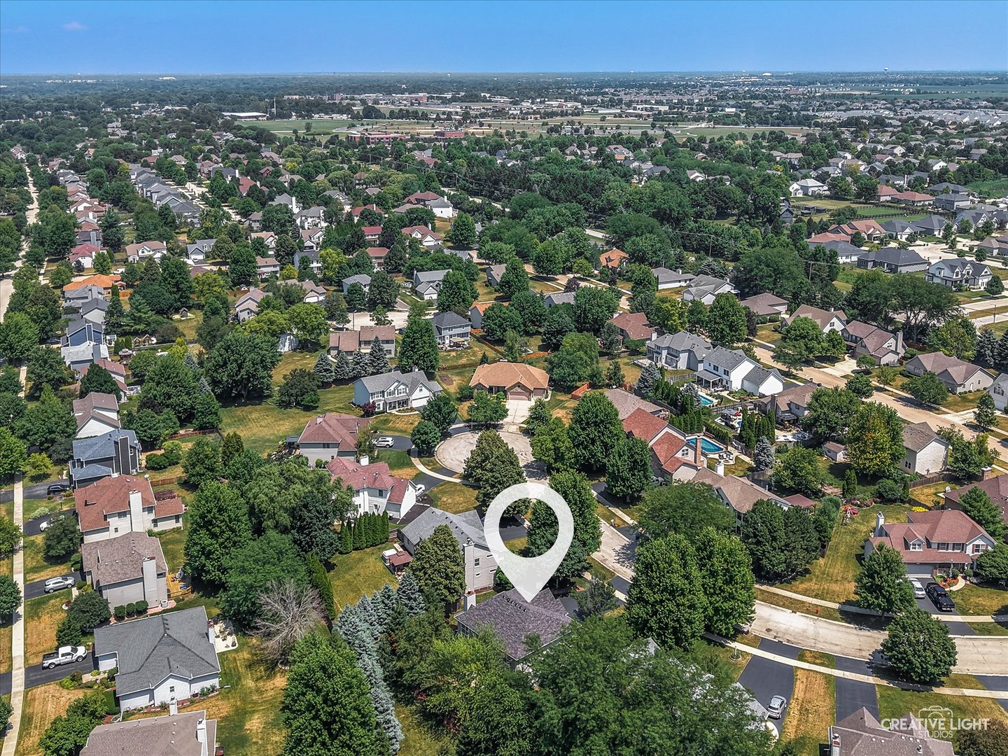 211 Cambridge Court, Oswego, IL 60543