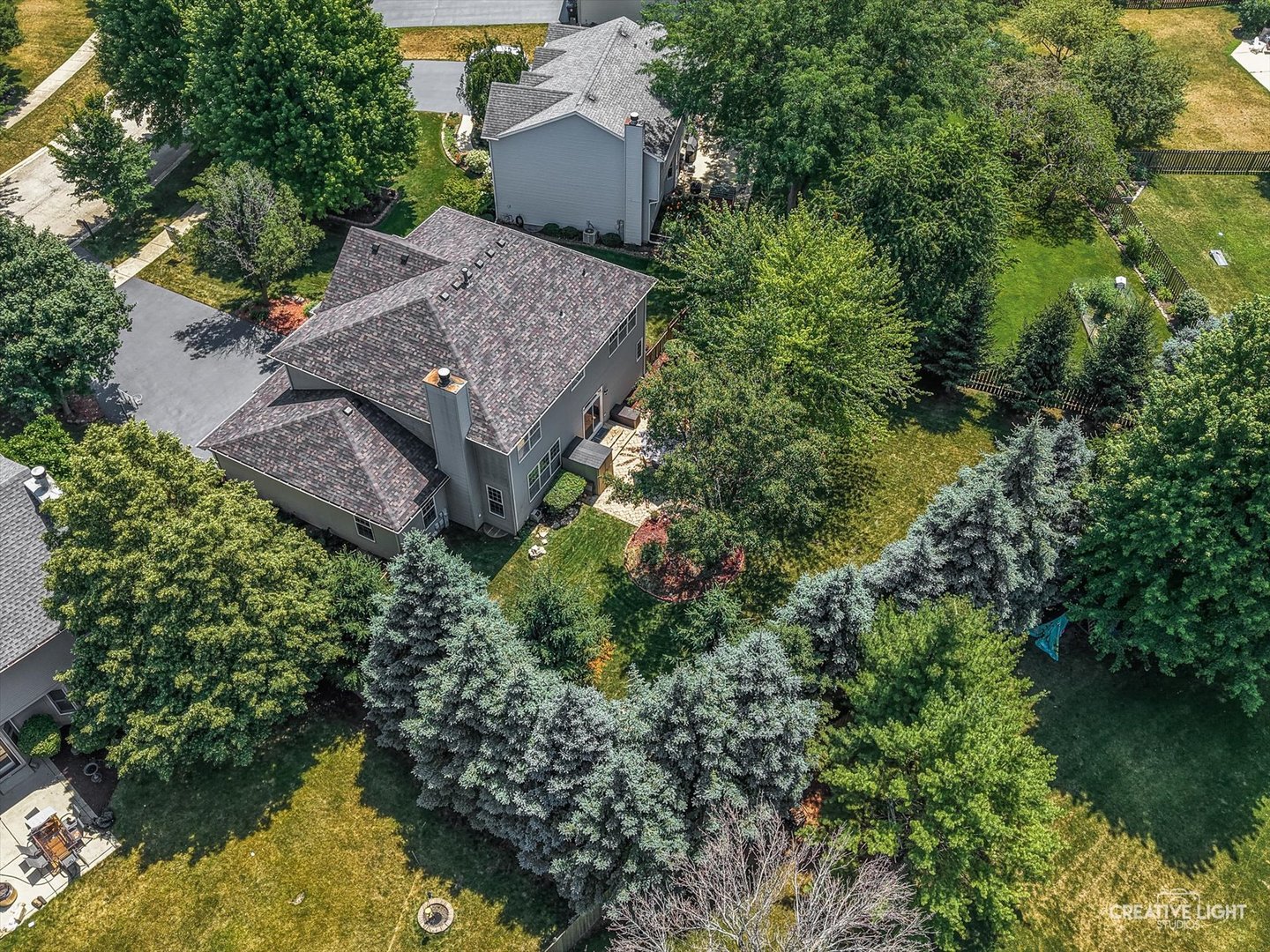 211 Cambridge Court, Oswego, IL 60543