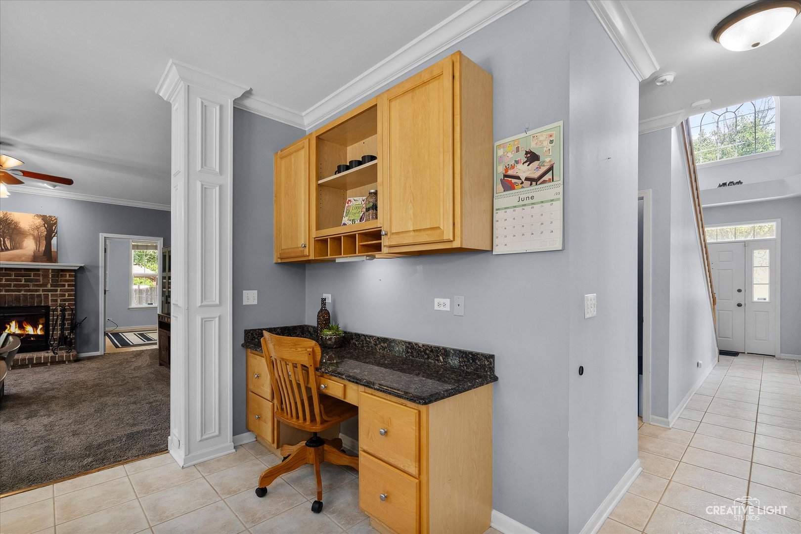211 Cambridge Court, Oswego, IL 60543