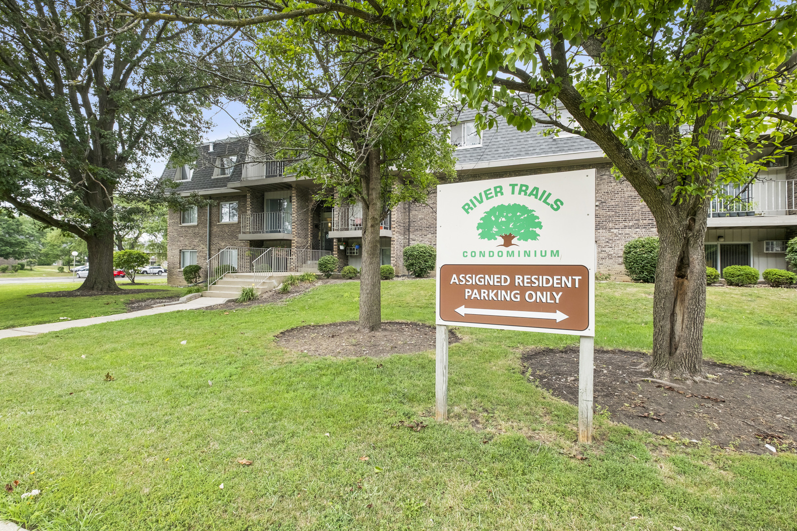 974 Crabapple Drive #308, Prospect Heights, IL 60070