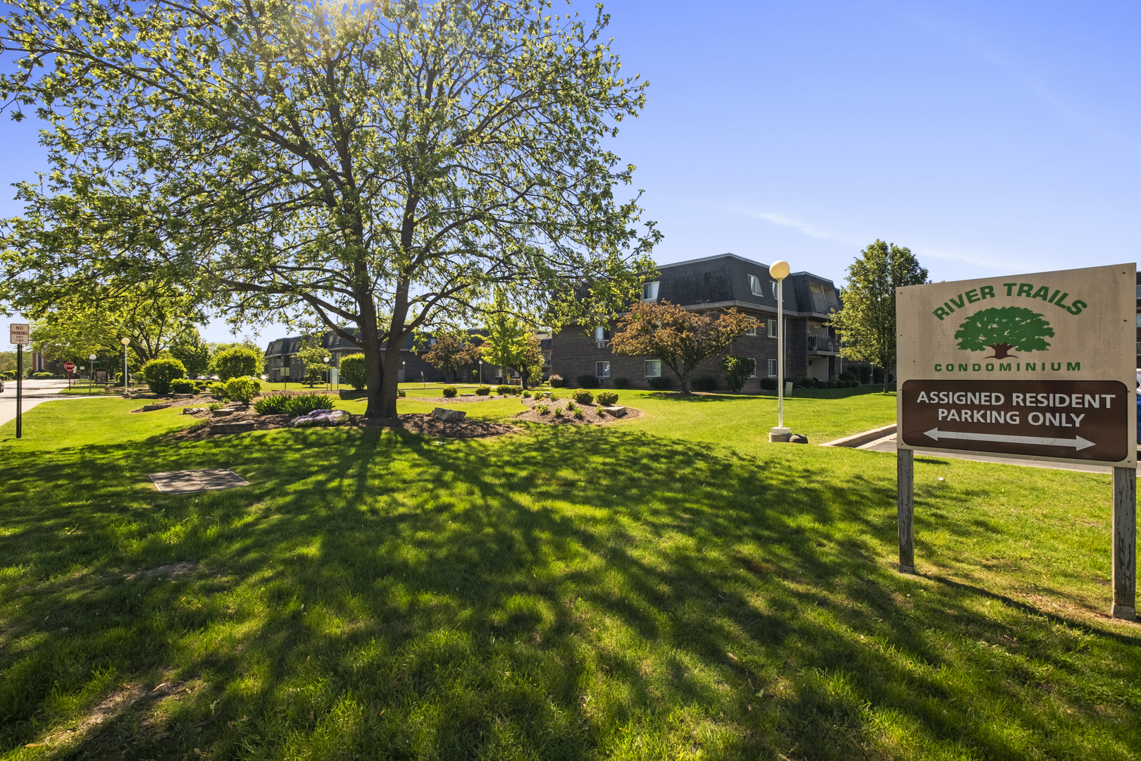 974 Crabapple Drive #308, Prospect Heights, IL 60070