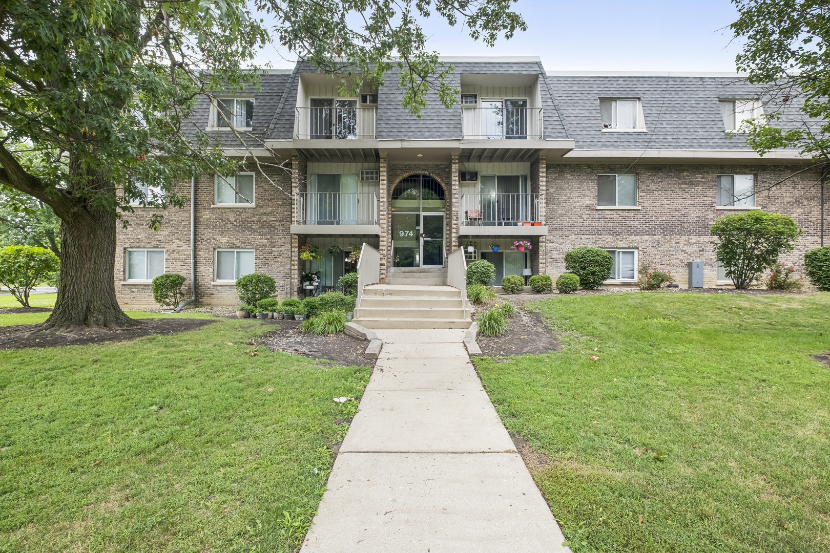 974 Crabapple Drive #308, Prospect Heights, IL 60070