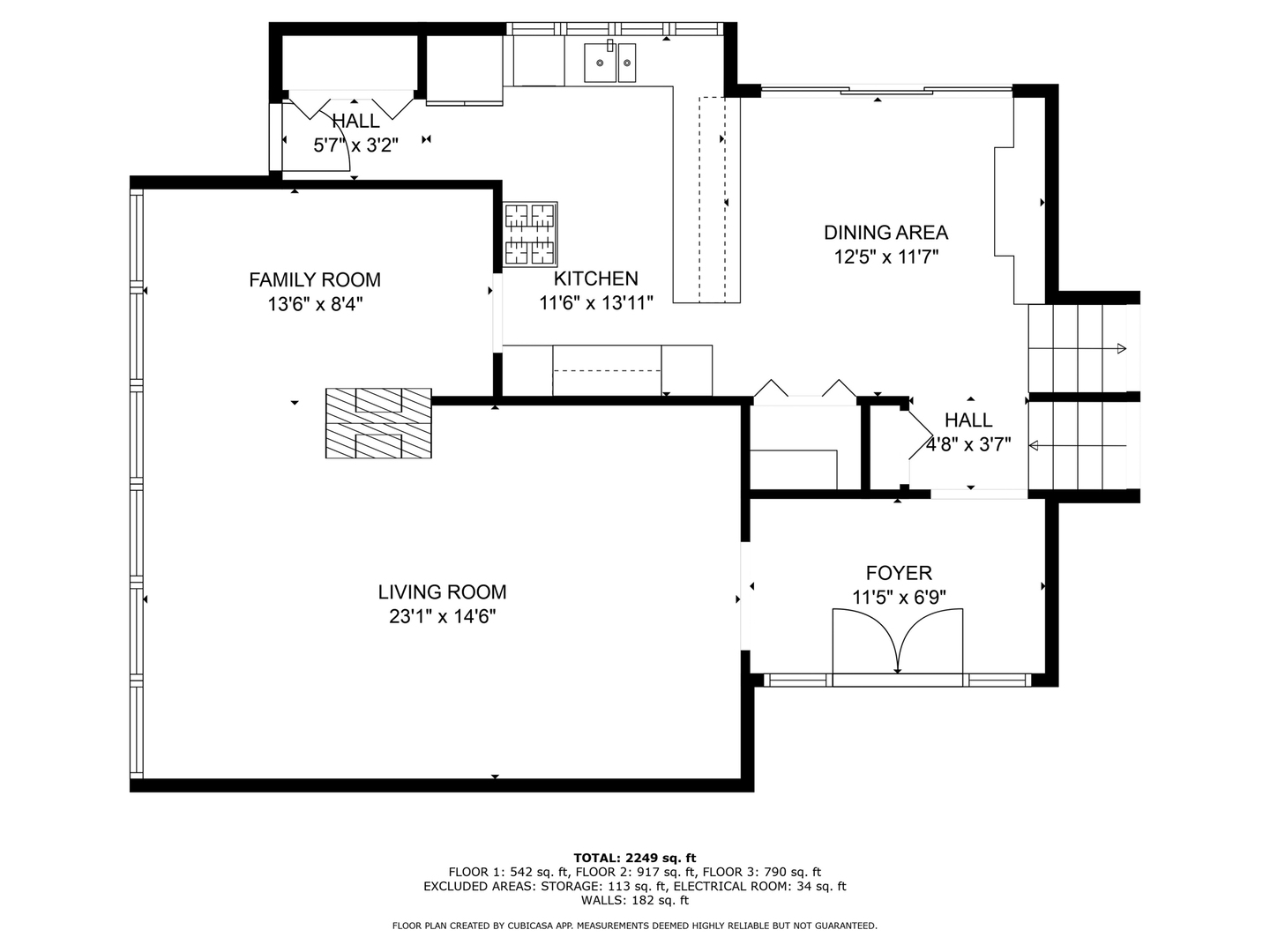 14655 W Walnut Avenue, Homer Glen, IL 60491