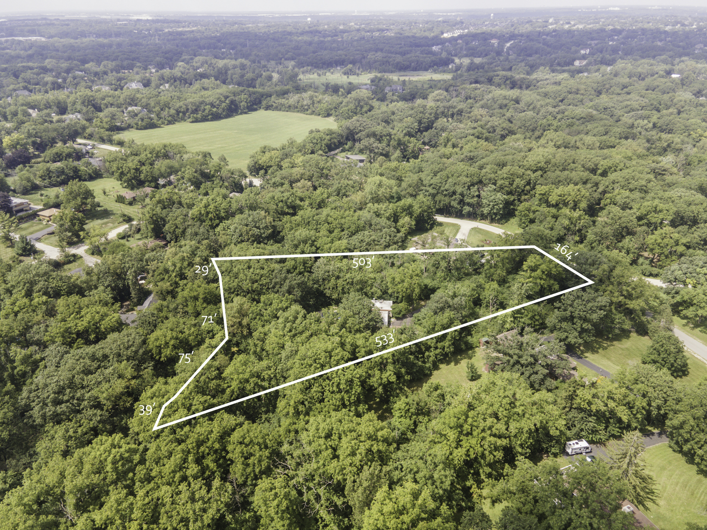 14655 W Walnut Avenue, Homer Glen, IL 60491