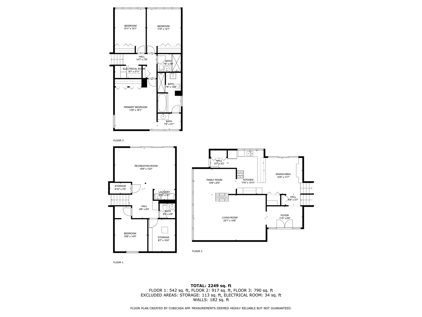 14655 W Walnut Avenue, Homer Glen, IL 60491