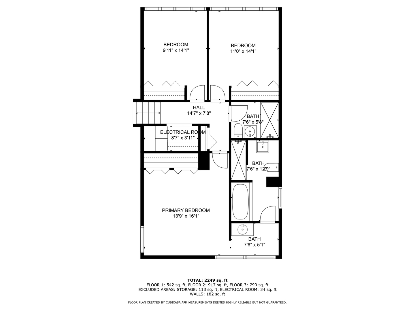 14655 W Walnut Avenue, Homer Glen, IL 60491