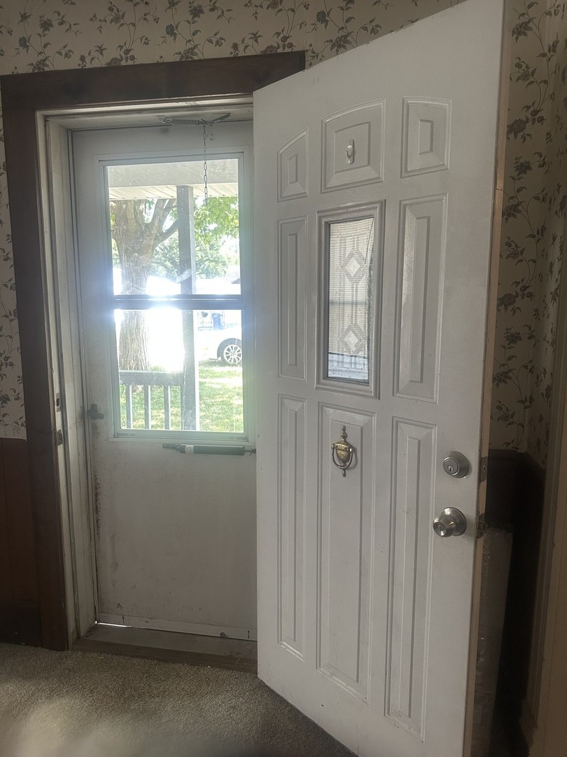 201 E North Street, Saybrook, IL 61770