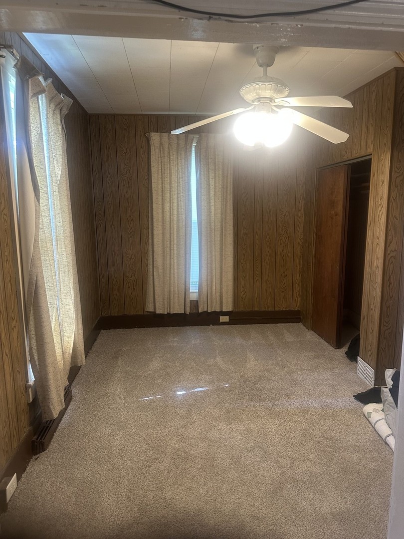 201 E North Street, Saybrook, IL 61770