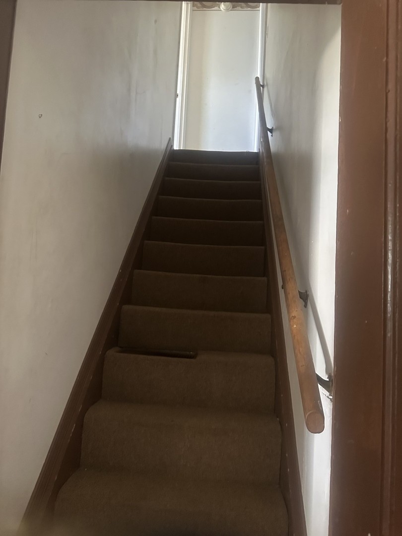 201 E North Street, Saybrook, IL 61770