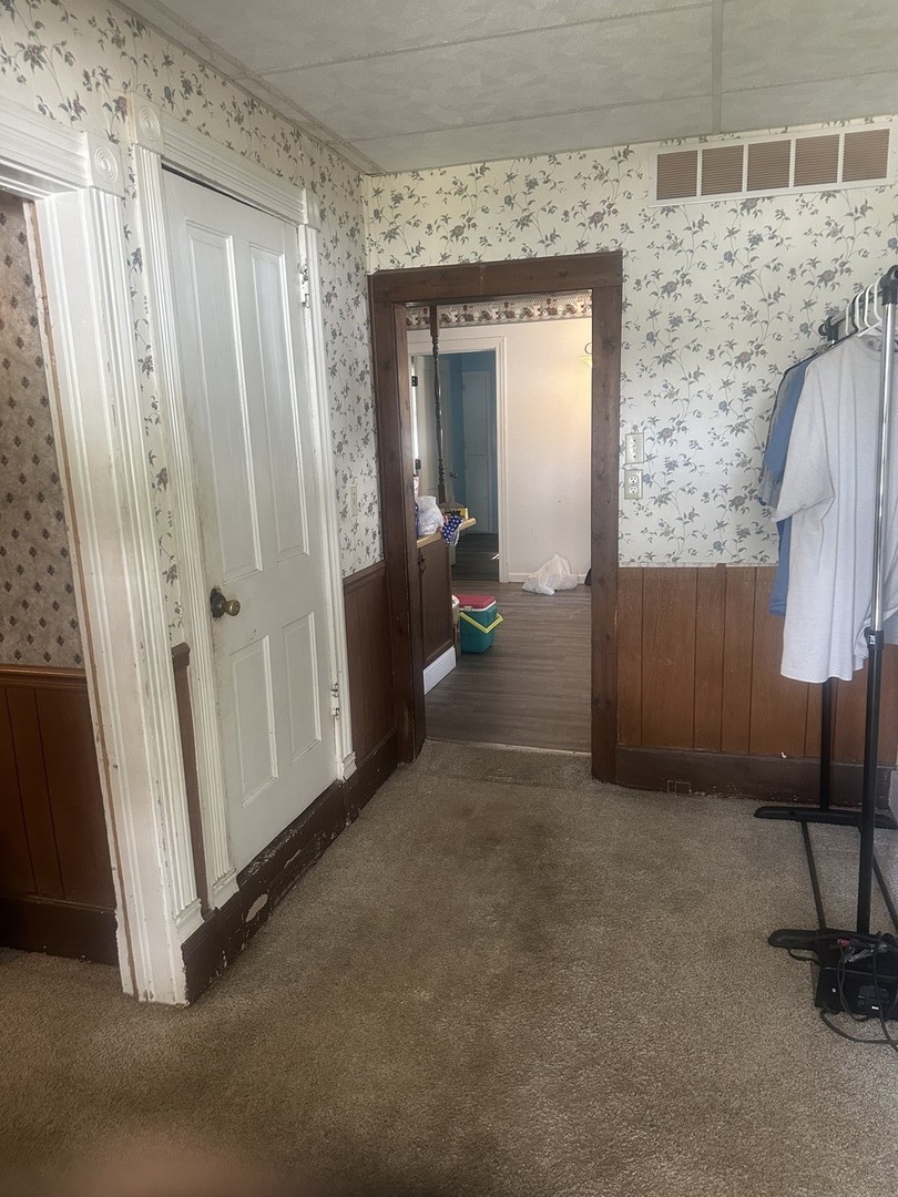 201 E North Street, Saybrook, IL 61770