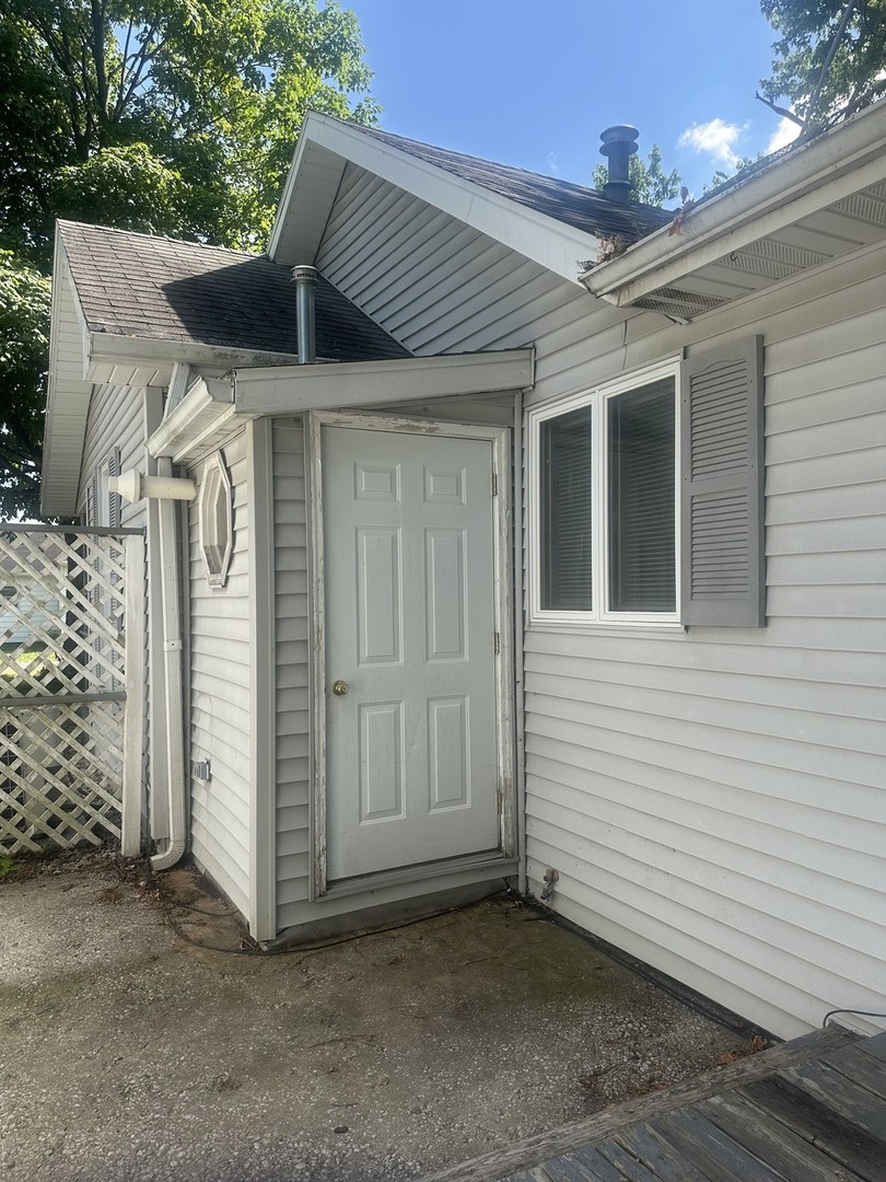 201 E North Street, Saybrook, IL 61770