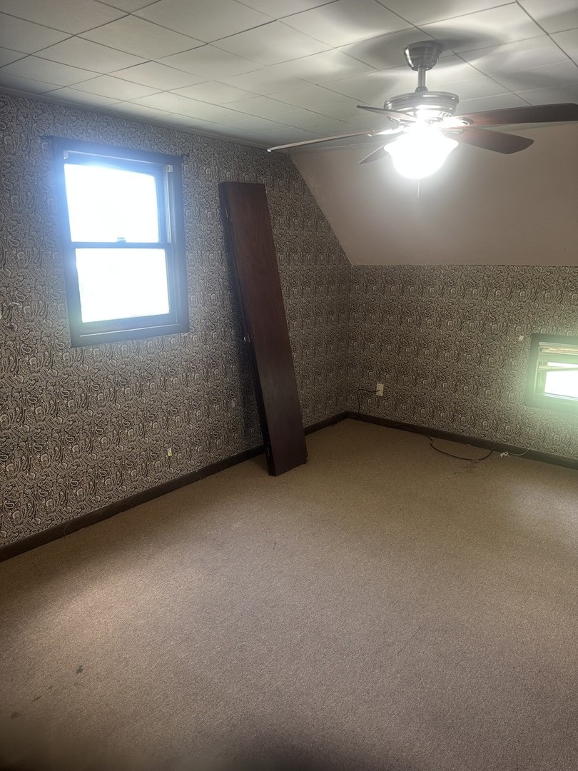 201 E North Street, Saybrook, IL 61770