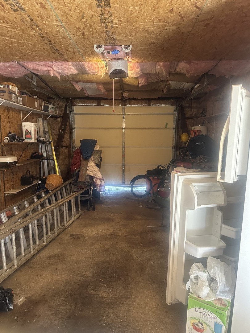 201 E North Street, Saybrook, IL 61770