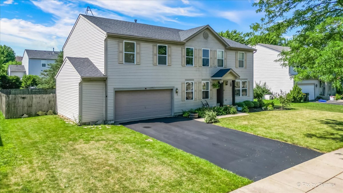 243 Johnson Street, Hampshire, IL 60140
