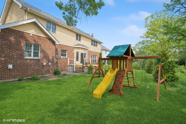 1373 Notre Dame Drive, Lemont, IL 60439