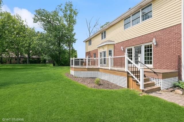1373 Notre Dame Drive, Lemont, IL 60439