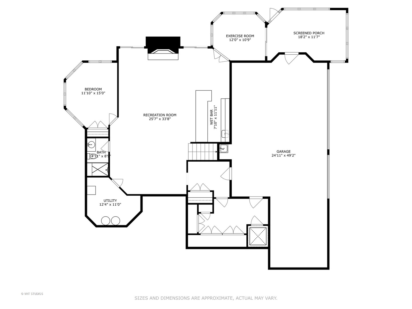 1227 Arnold Court, Downers Grove, IL 60516