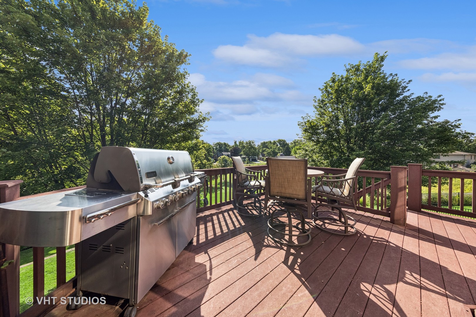 1227 Arnold Court, Downers Grove, IL 60516