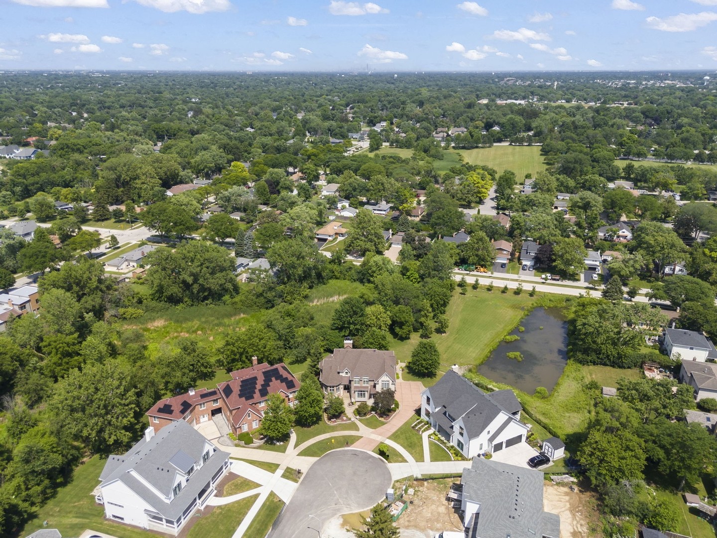 1227 Arnold Court, Downers Grove, IL 60516