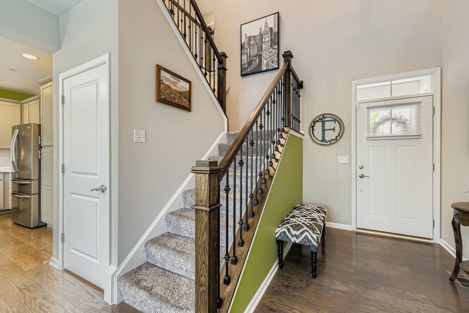 3222 N Heritage Lane, Arlington Heights, IL 60004