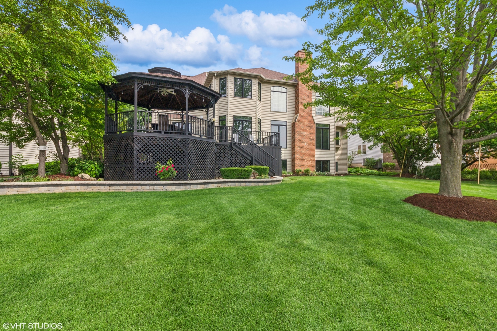 3304 ROLLINGRIDGE Road, Naperville, IL 60564