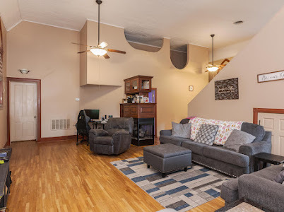 101 E Grove Street, Pontiac, IL 61764