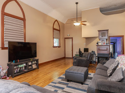 101 E Grove Street, Pontiac, IL 61764