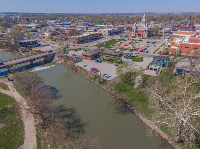 101 E Grove Street, Pontiac, IL 61764