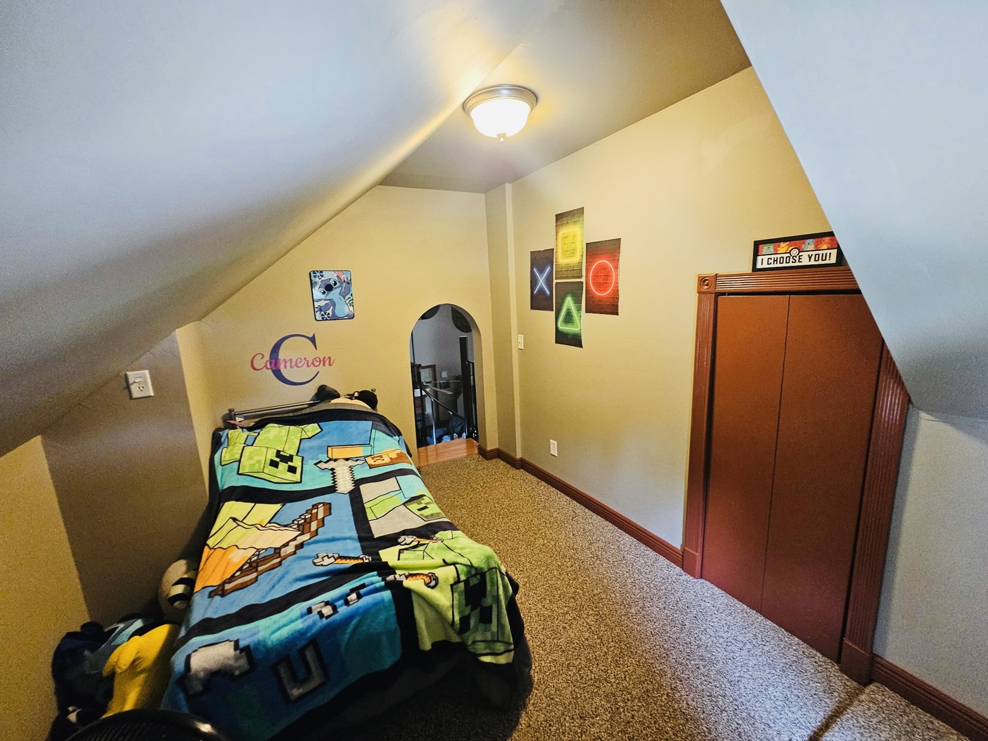 101 E Grove Street, Pontiac, IL 61764