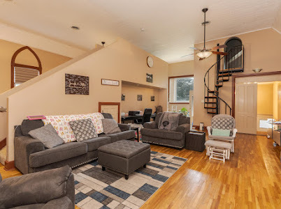 101 E Grove Street, Pontiac, IL 61764