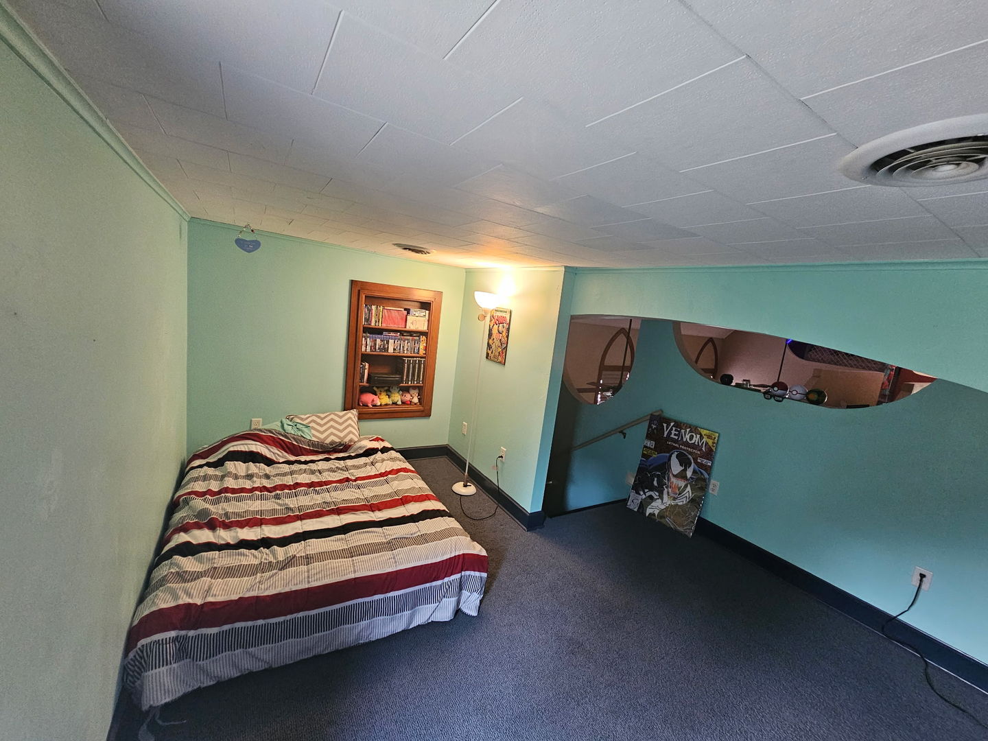 101 E Grove Street, Pontiac, IL 61764