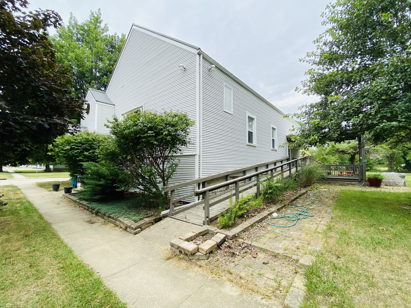 101 E Grove Street, Pontiac, IL 61764