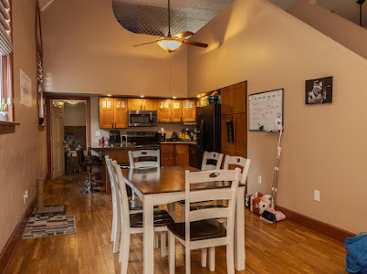 101 E Grove Street, Pontiac, IL 61764