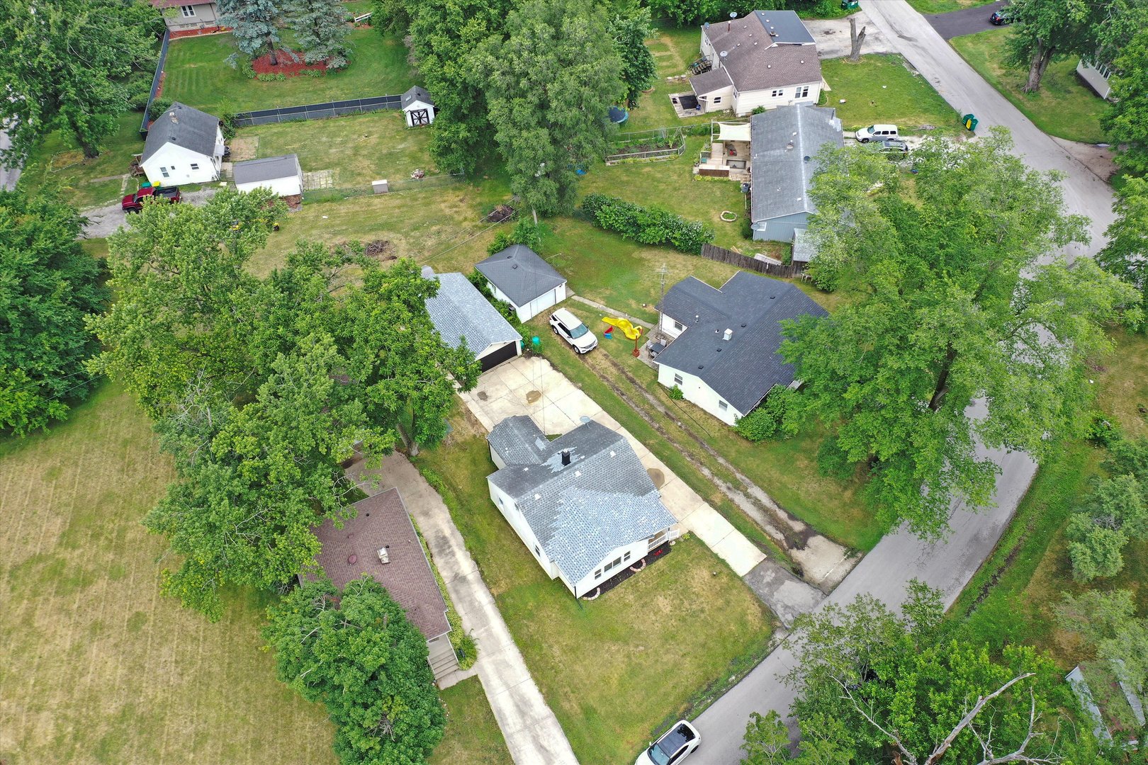 309 SE Circle Drive, Joliet, IL 60433