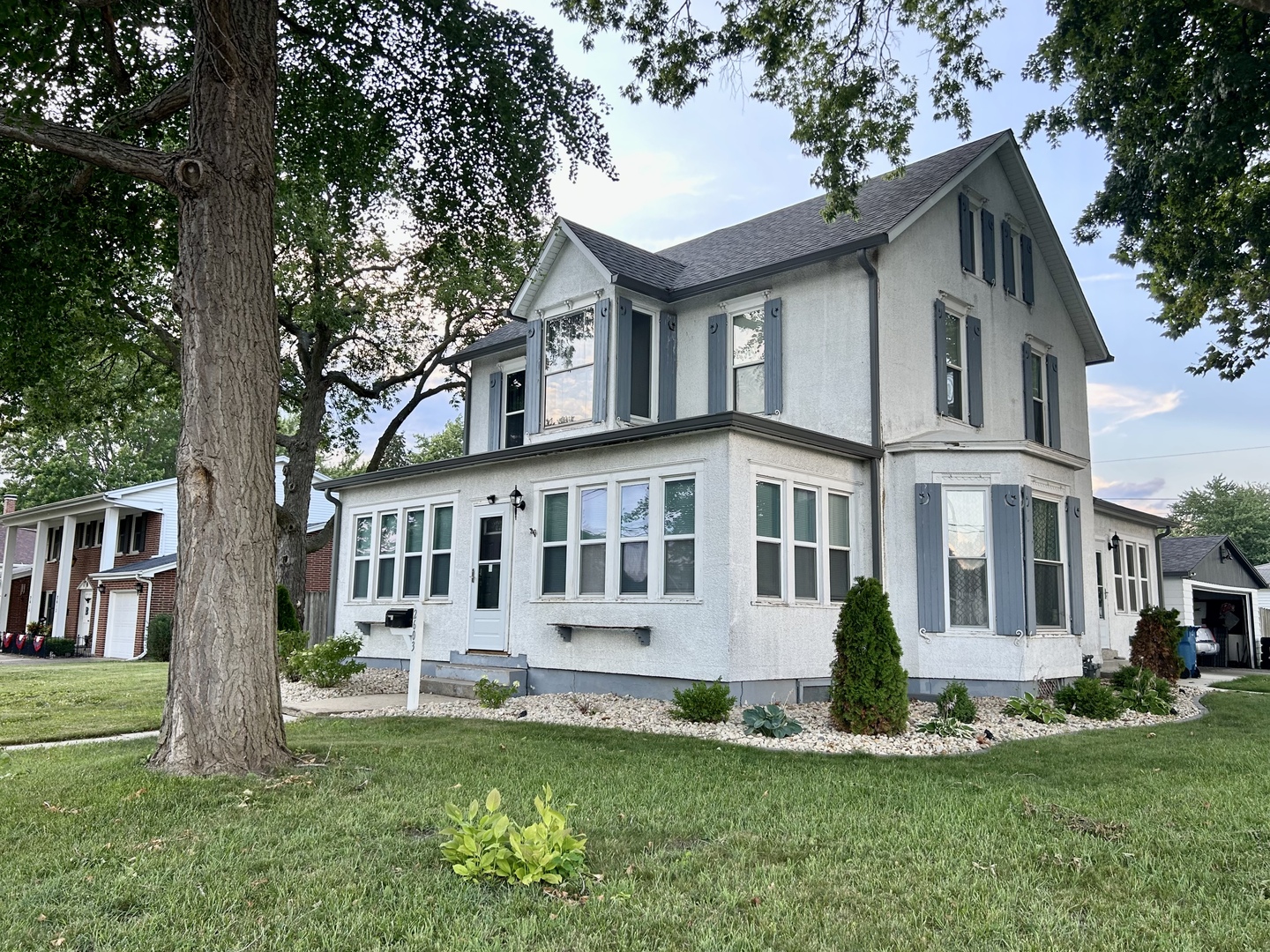 2603 3rd Street, Peru, IL 61354
