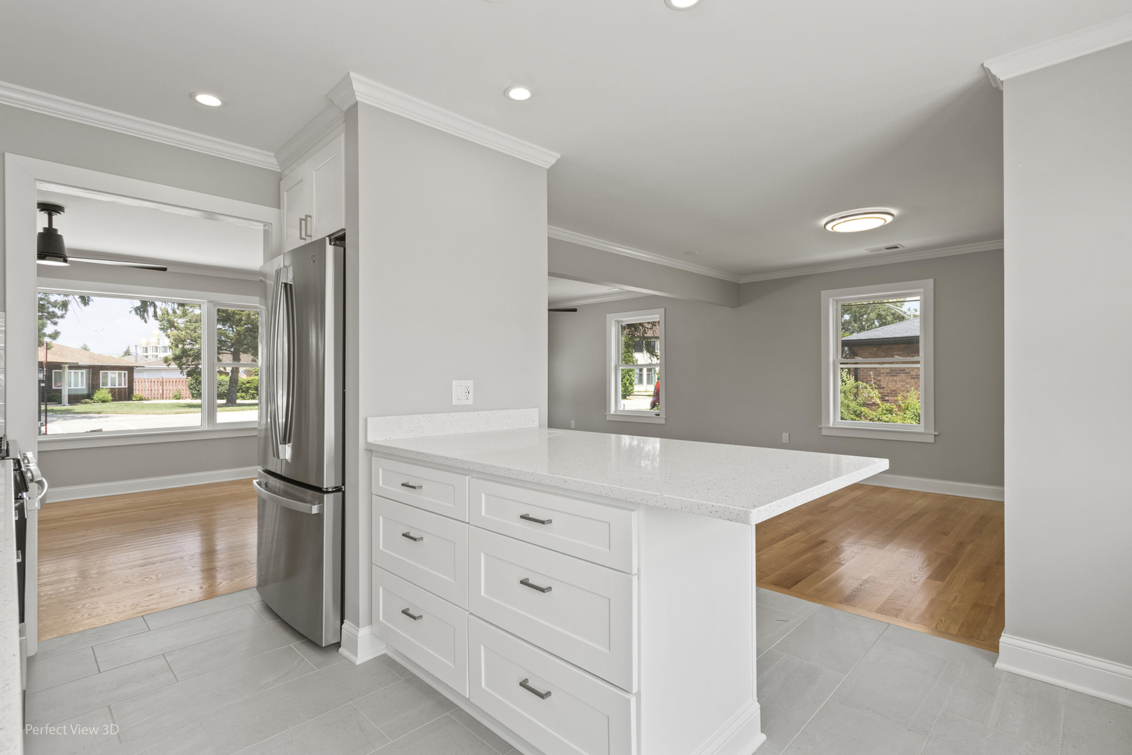 8331 W Gunnison Street, Norridge, IL 60706