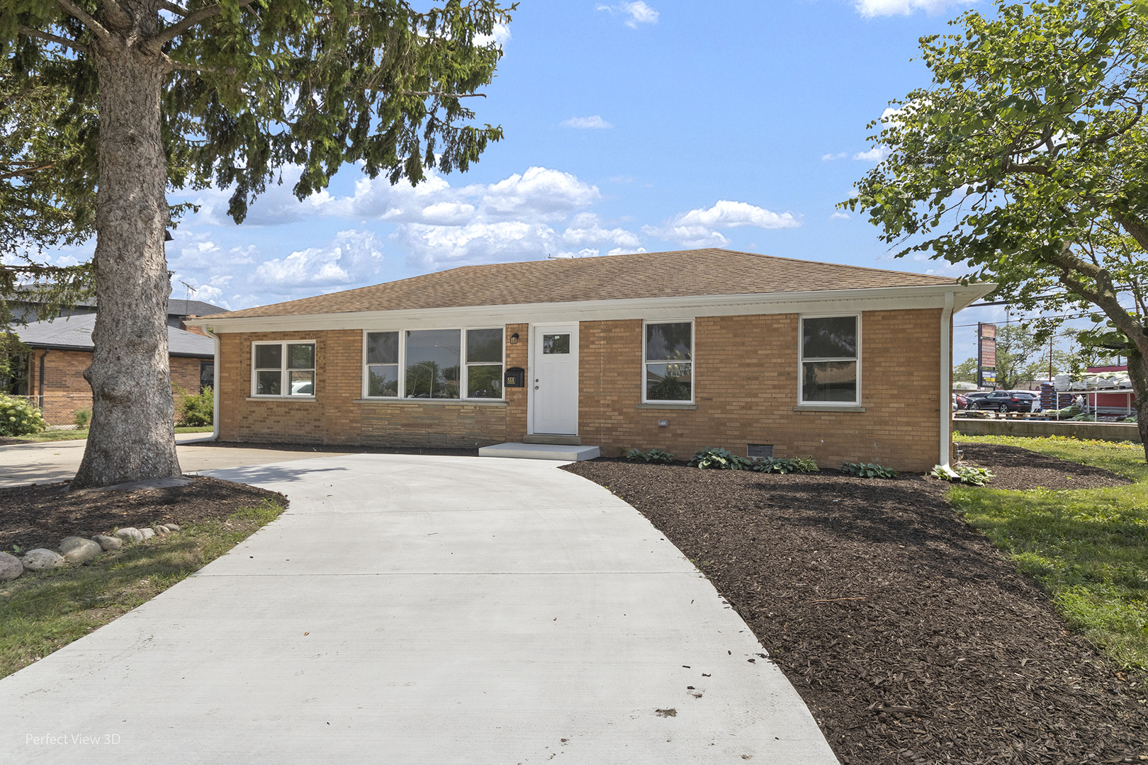 8331 W Gunnison Street, Norridge, IL 60706