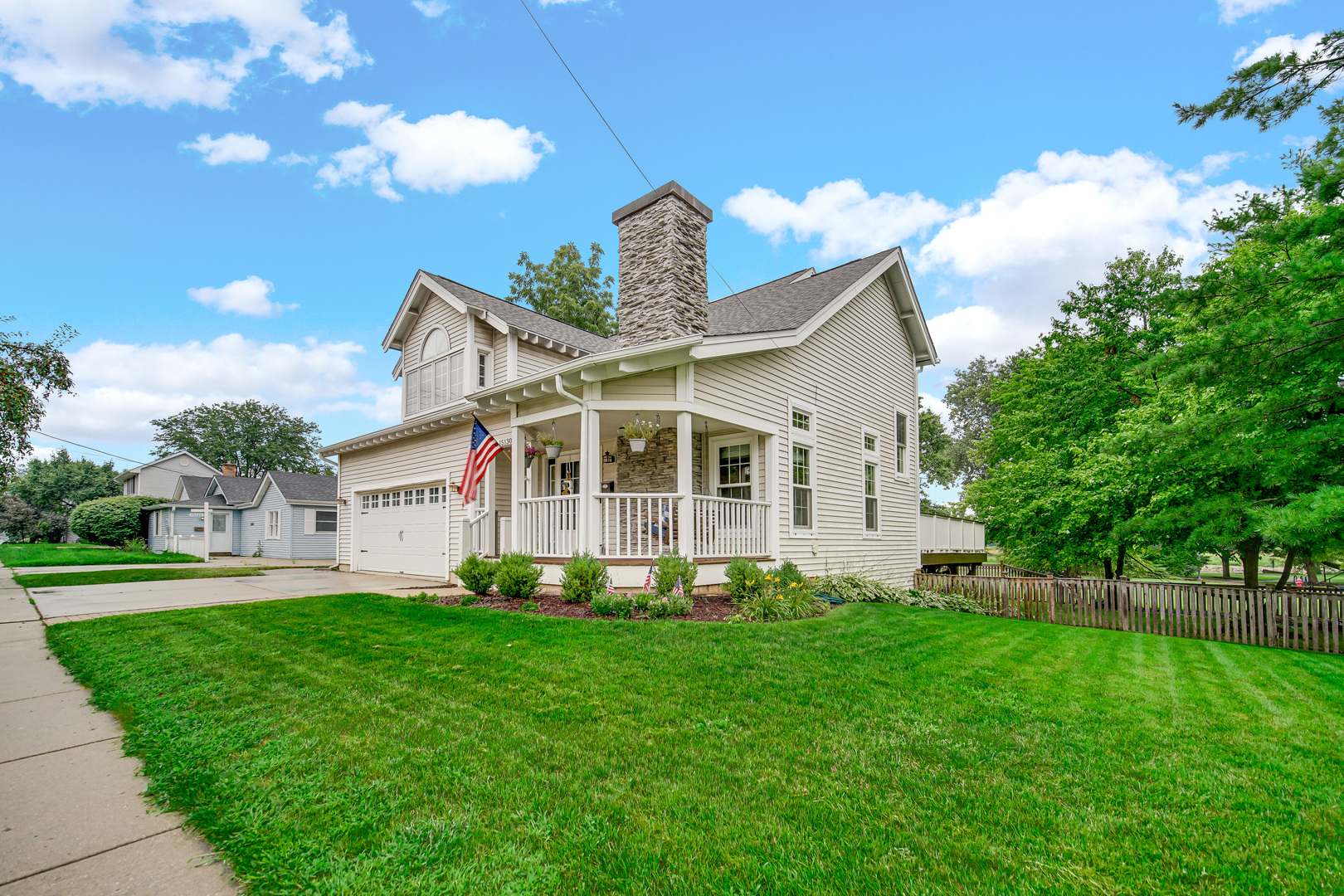 15130 S James Street, Plainfield, IL 60544