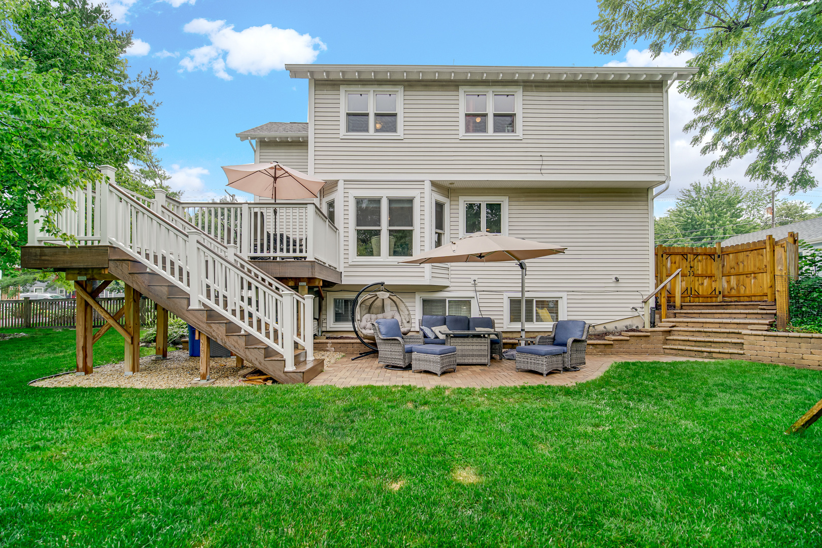 15130 S James Street, Plainfield, IL 60544