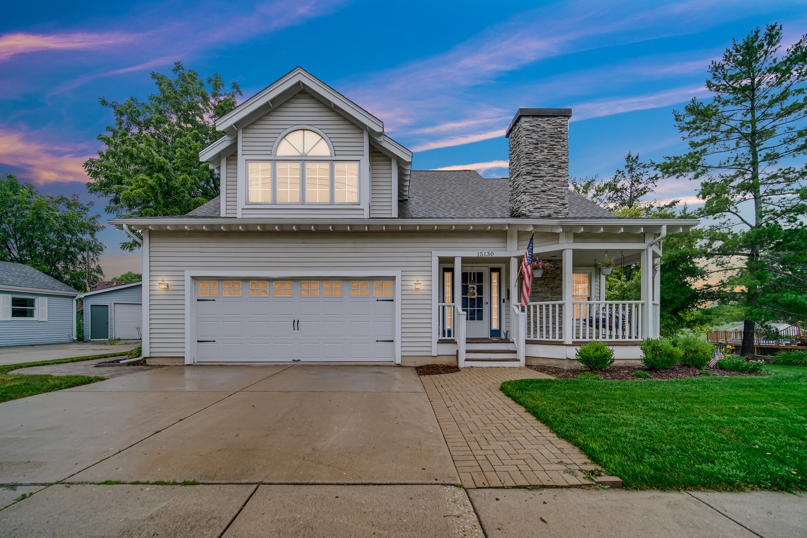 15130 S James Street, Plainfield, IL 60544