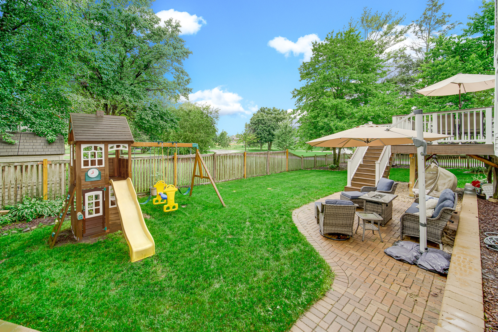 15130 S James Street, Plainfield, IL 60544